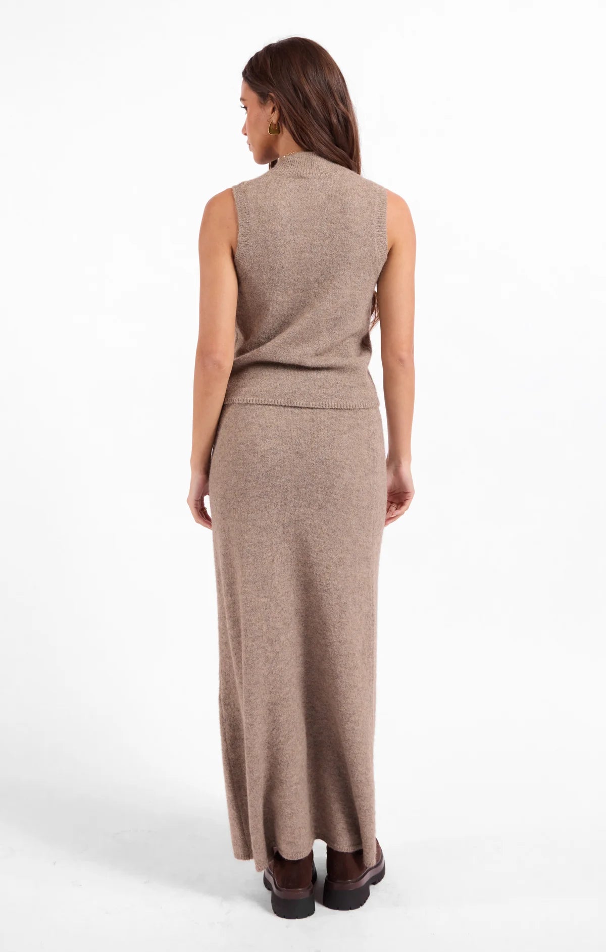 Brianna Sweater Tank