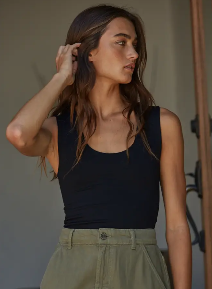 Essential Double Layer Tank