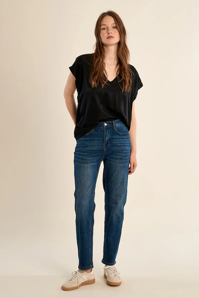 Dream V Blouse