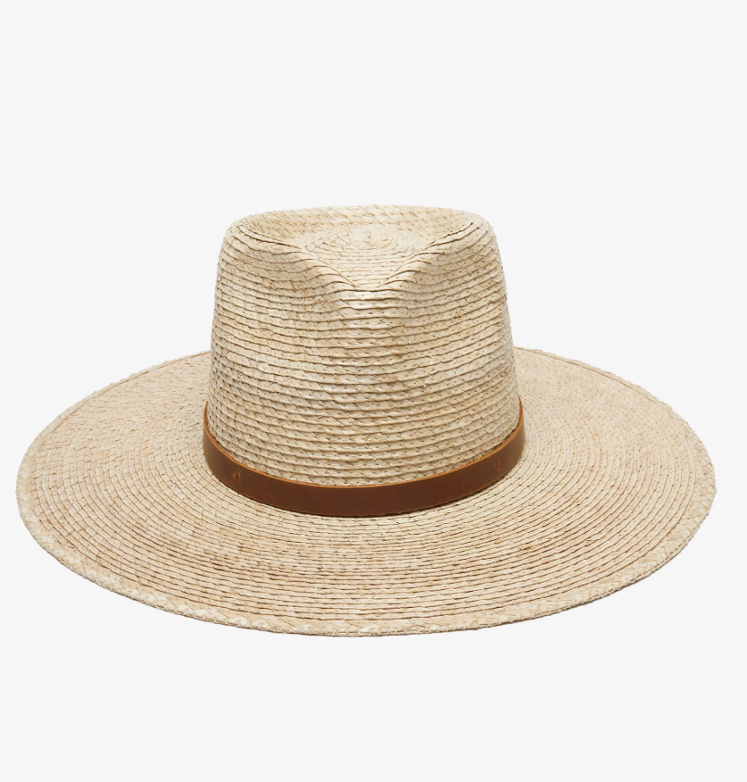 WYETH Indio valley straw hat
