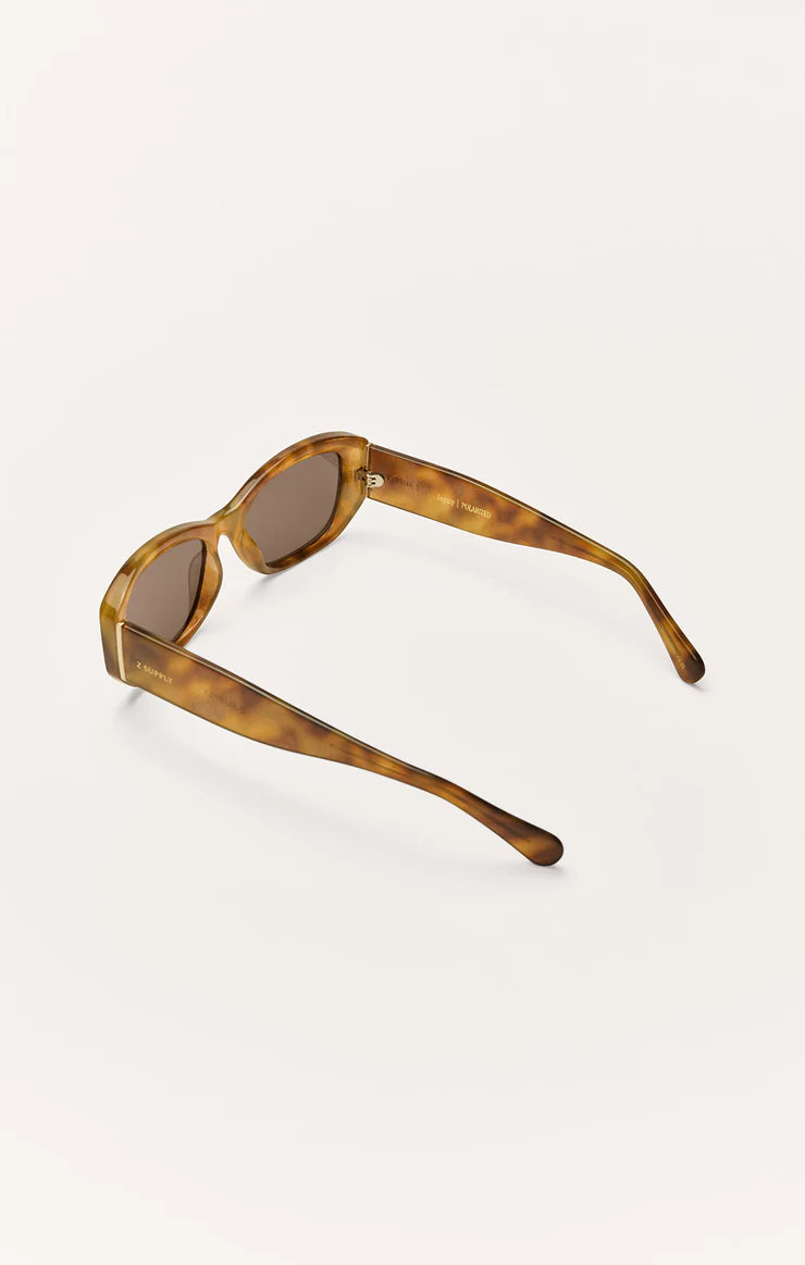 Legacy Brown Tort