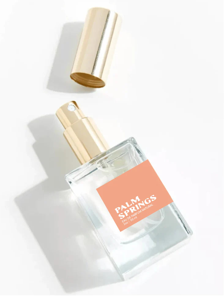 Palm Springs Perfume 50ml