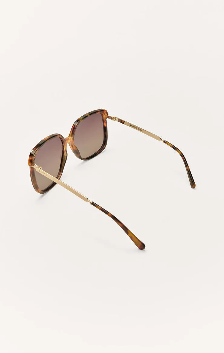 Riviera Brown Tort