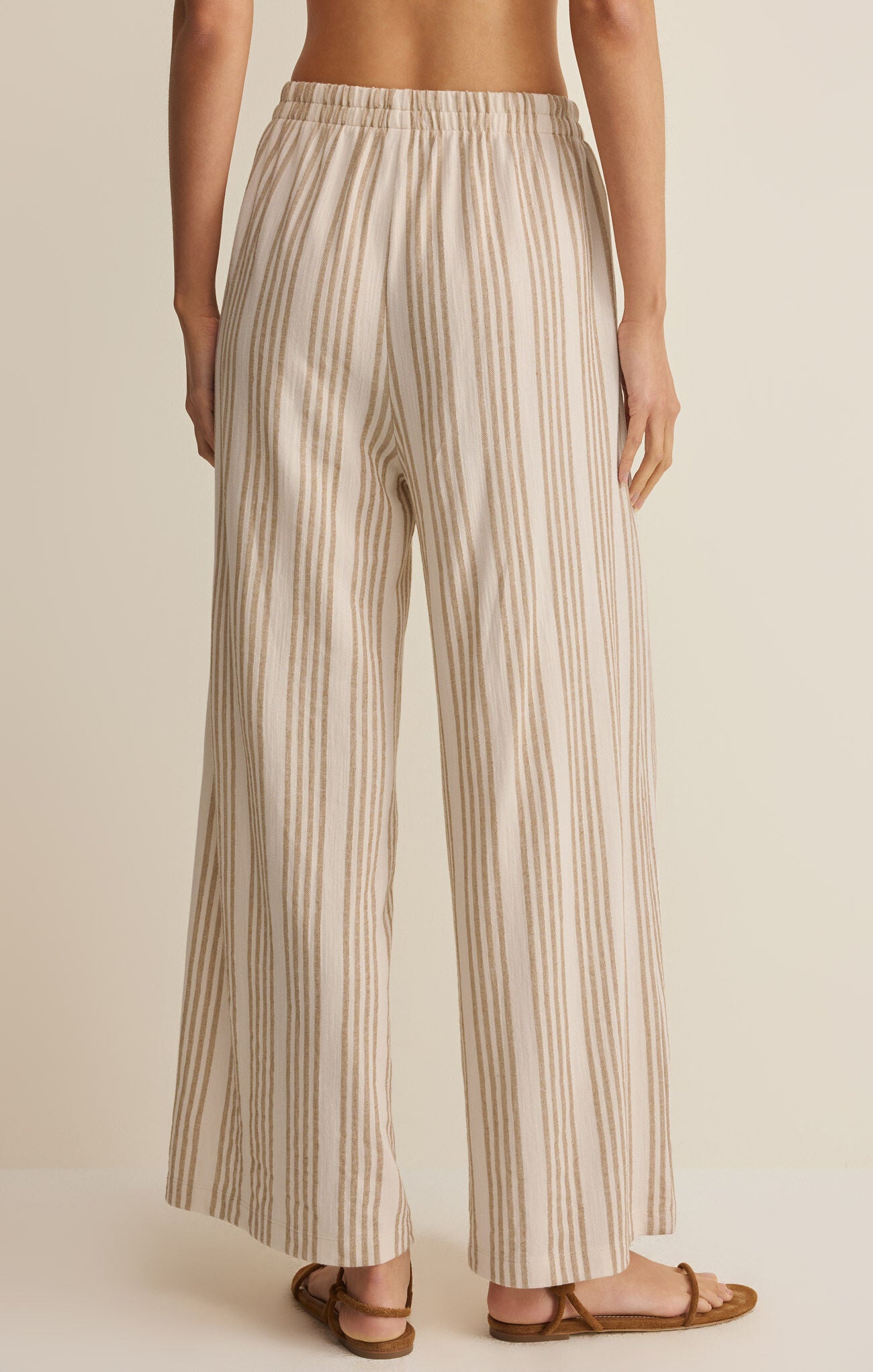 Scout Line Linen Pant