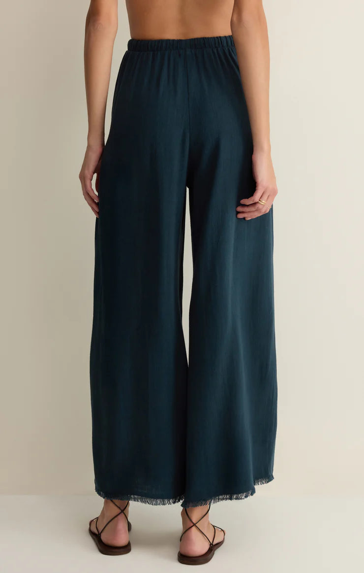 Soren Linen Blend Pant