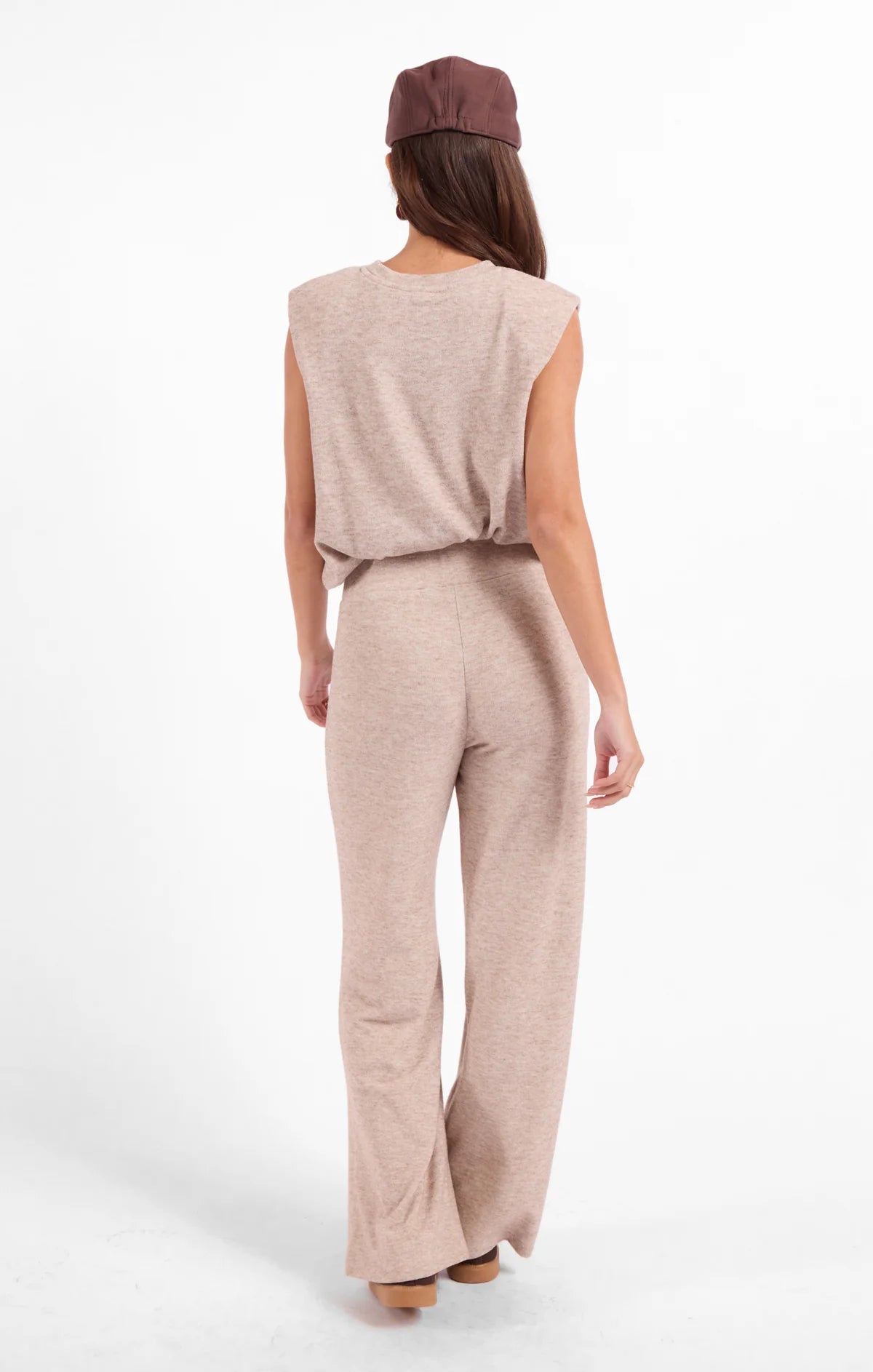 TeaCake Knit Pant