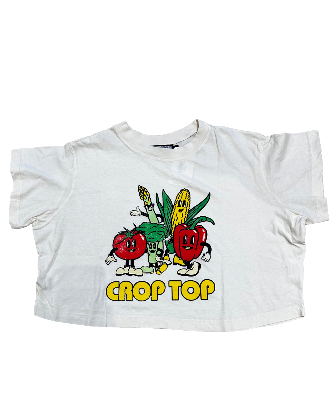 Pick of the Crop Top