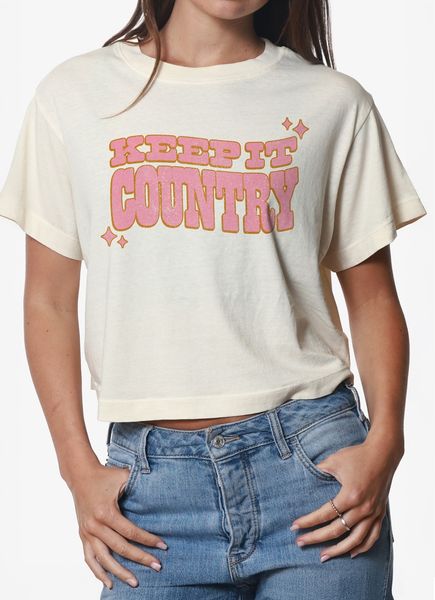 Keep it Country