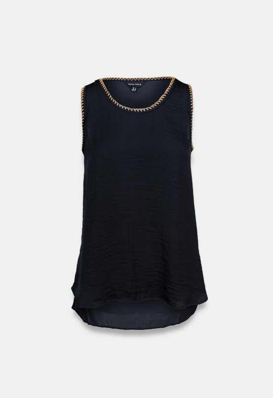 Aerin stitch tank