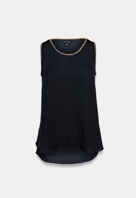 Aerin stitch tank
