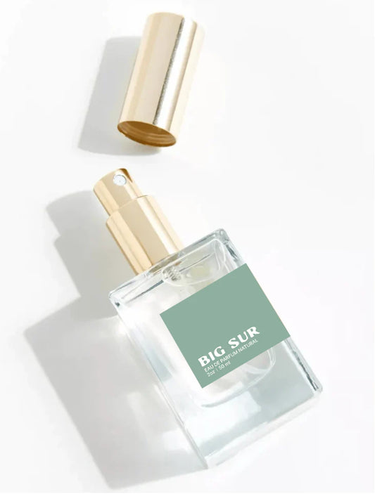 Big Sur Perfume 50ml