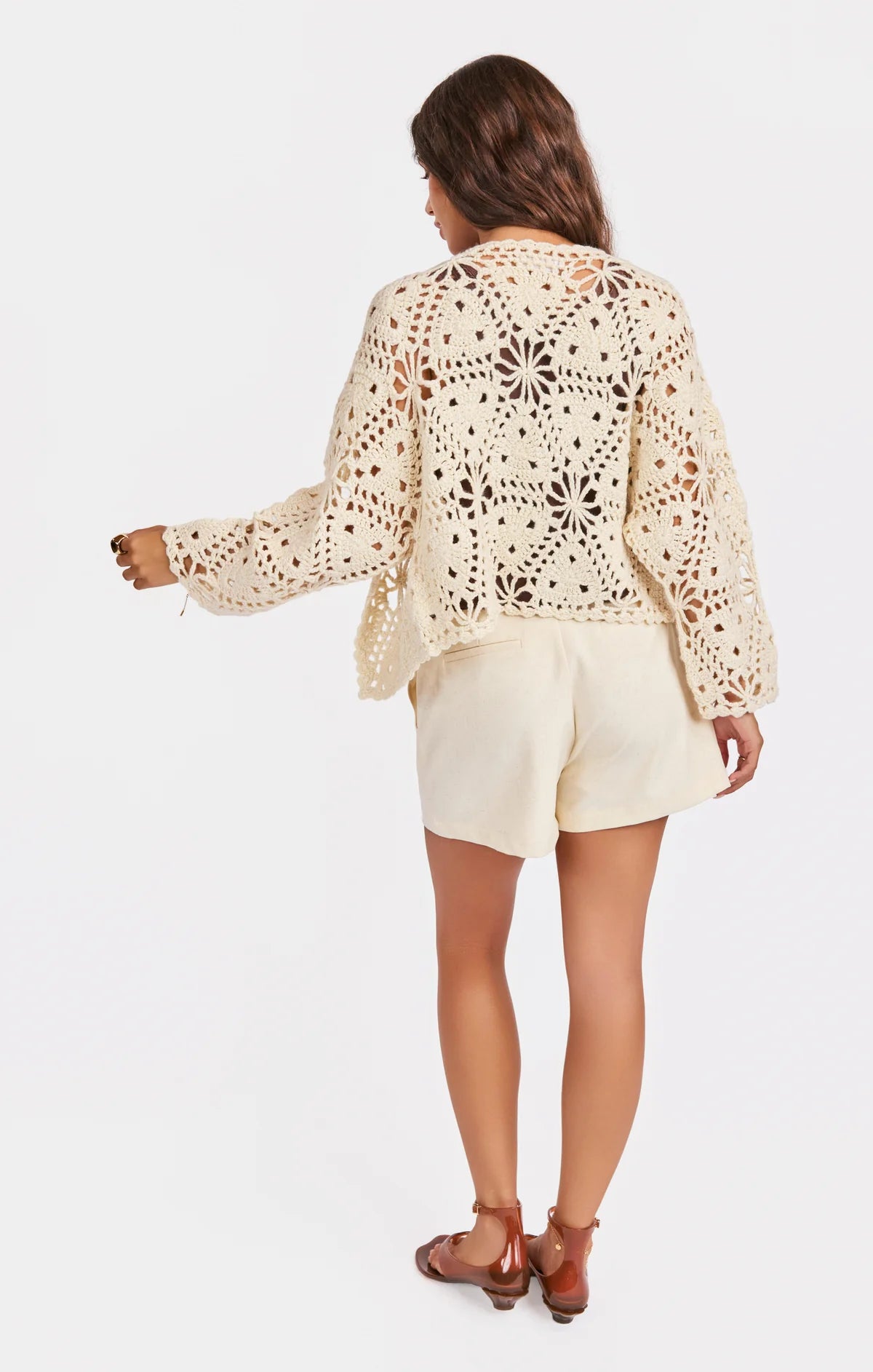 Castaway Cardigan