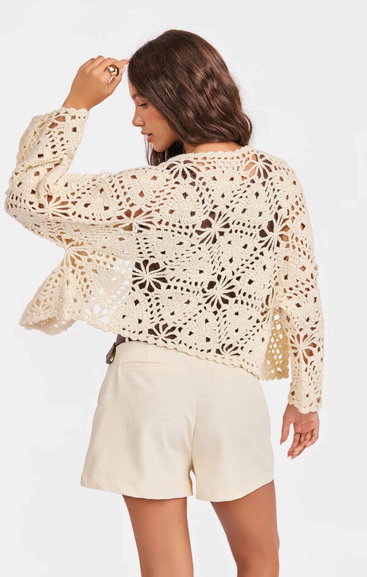 Castaway Cardigan
