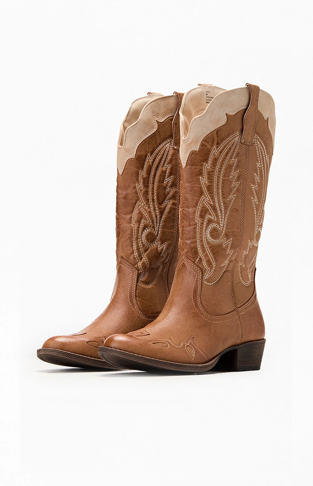 Cisco Western Boot