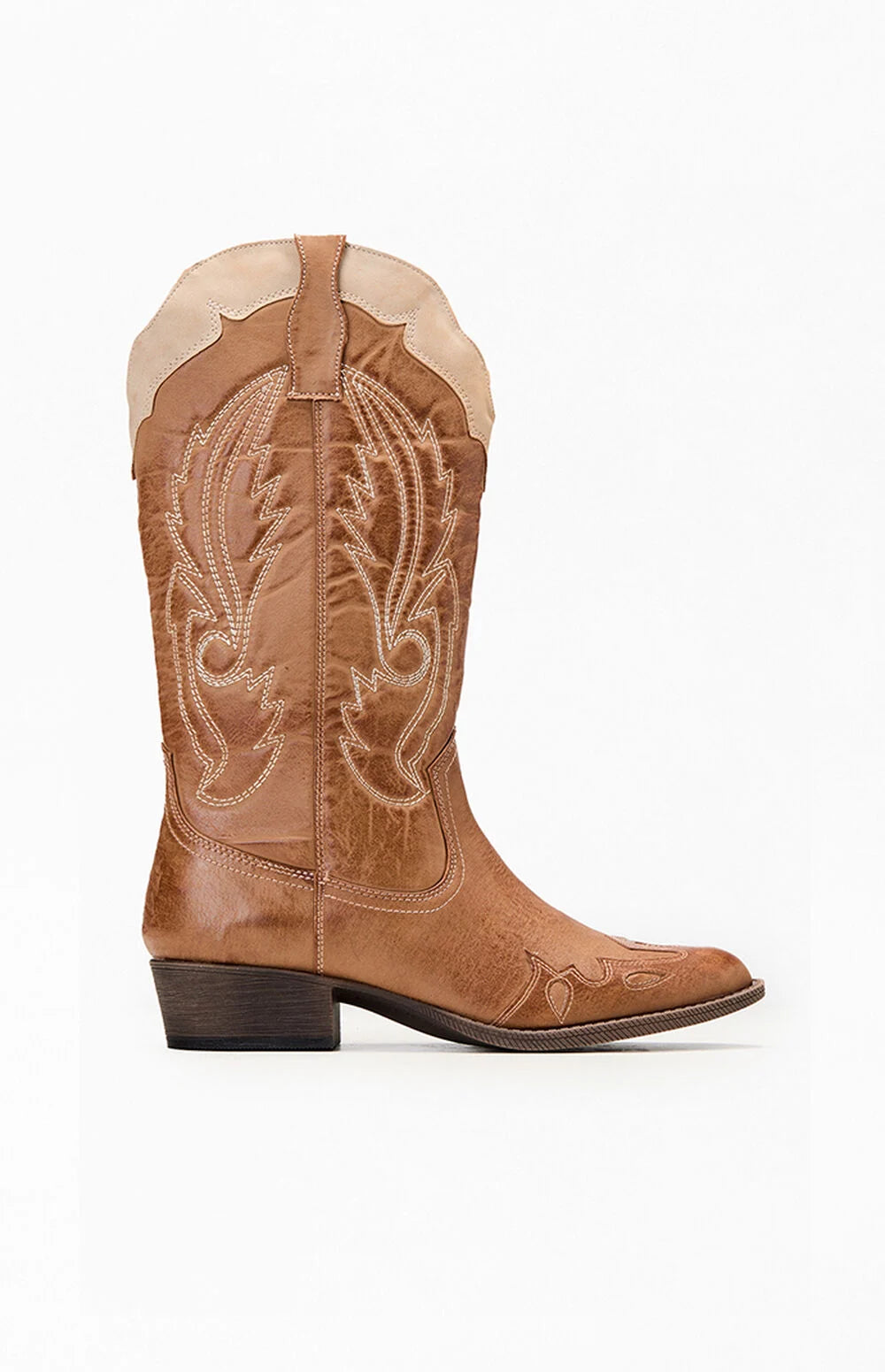 Cisco Western Boot
