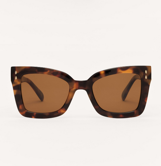 Confidential - sunglasses