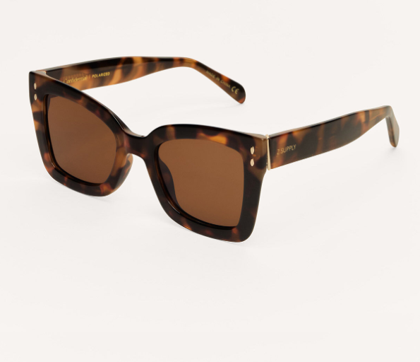 Confidential - sunglasses
