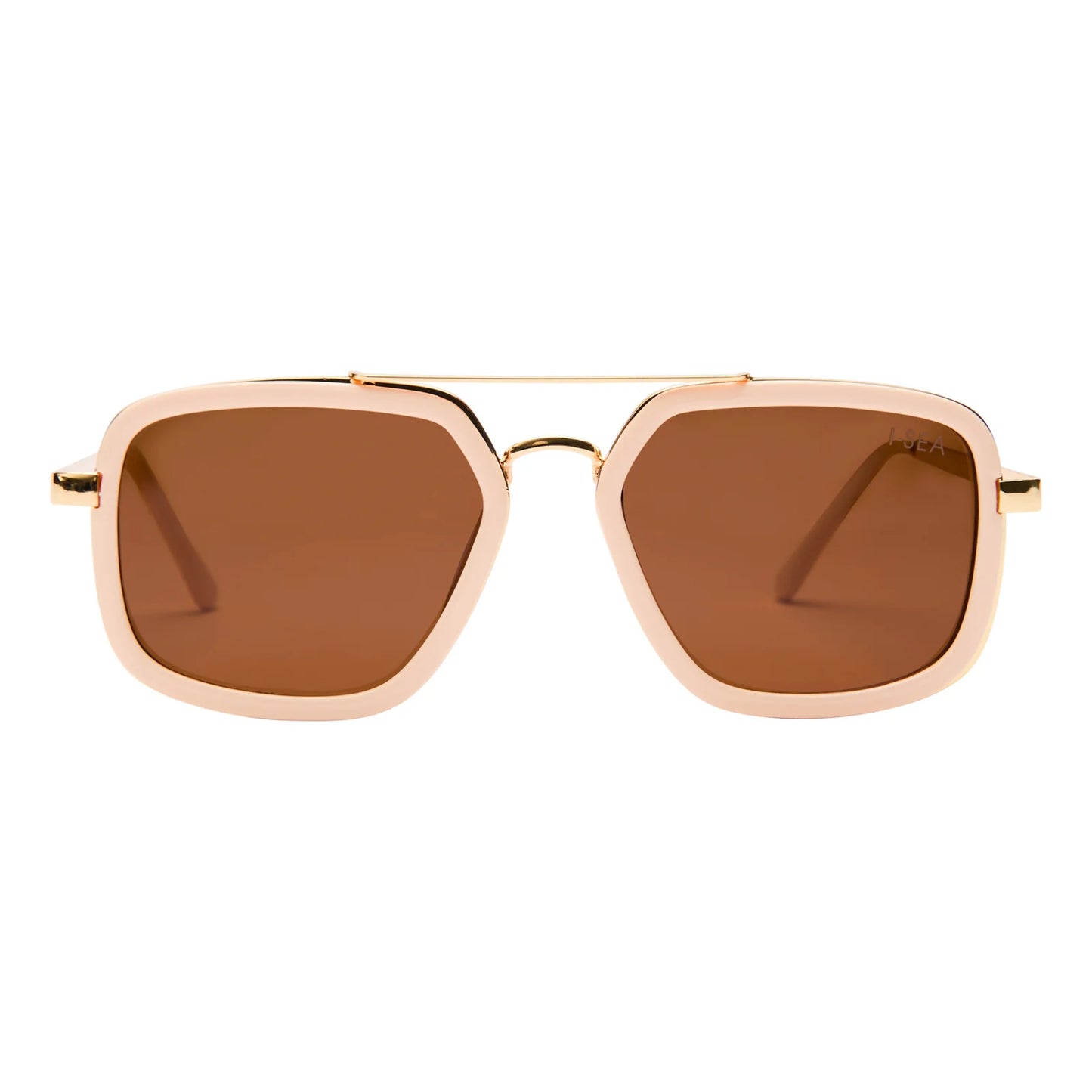 Cruz Polarized Sunglasses