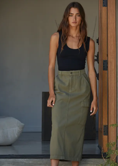 Essential Double Layer Tank