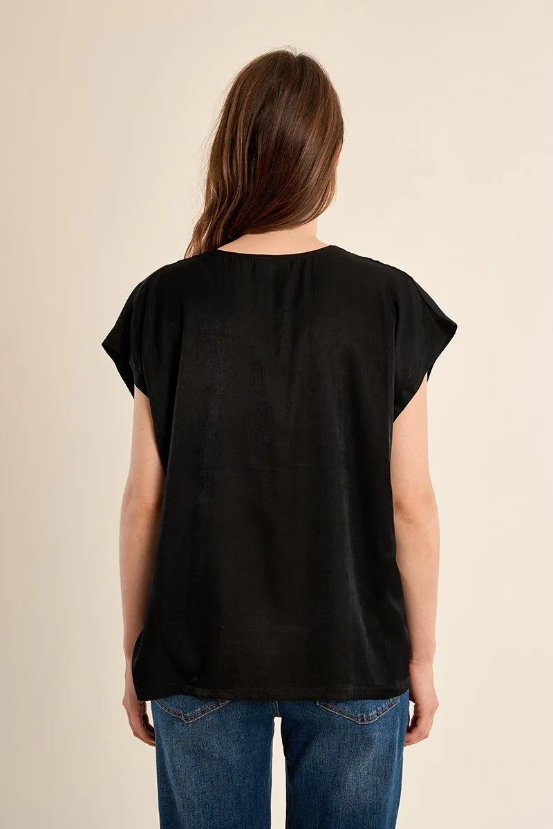 Dream V Blouse