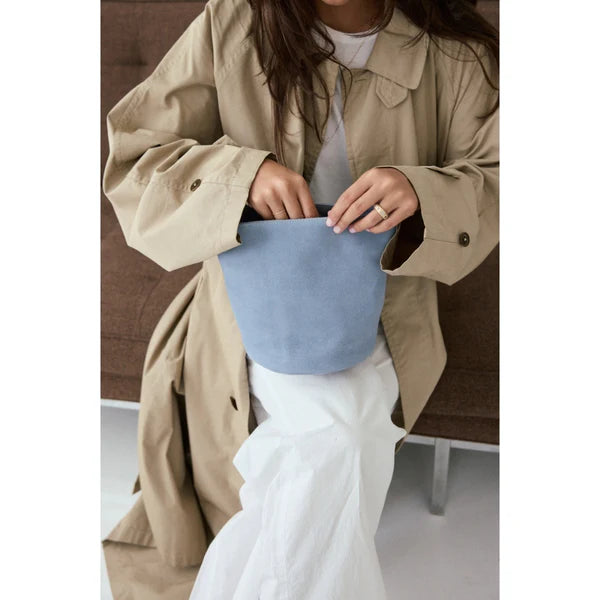 Vancouver Bucket Bag