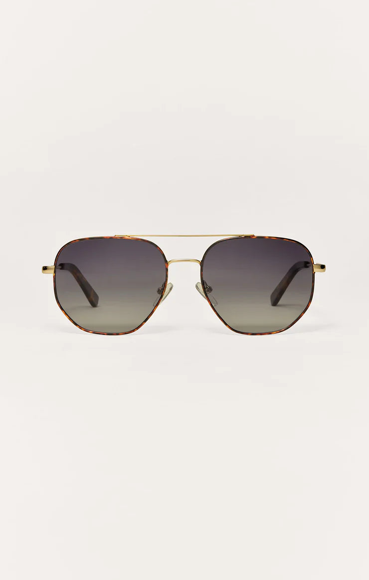 Highway Satin Gold