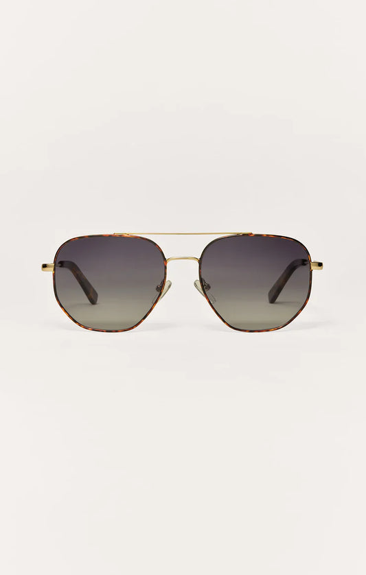 Highway Satin Gold