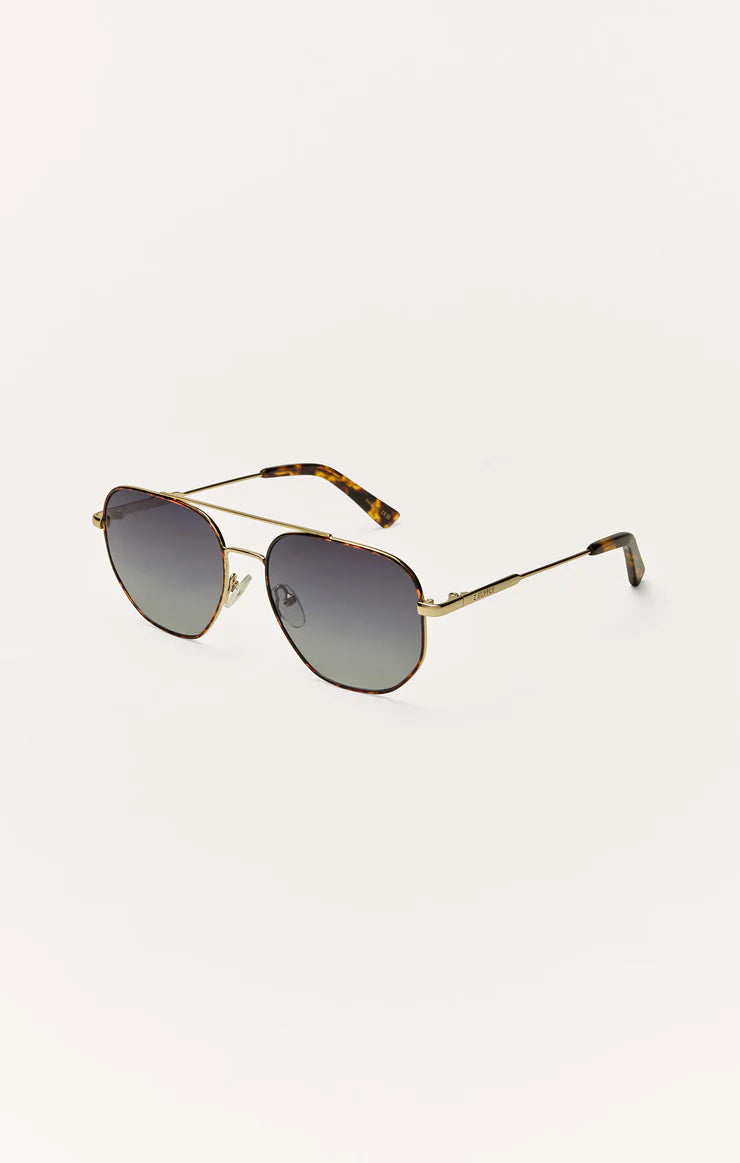 Highway Satin Gold