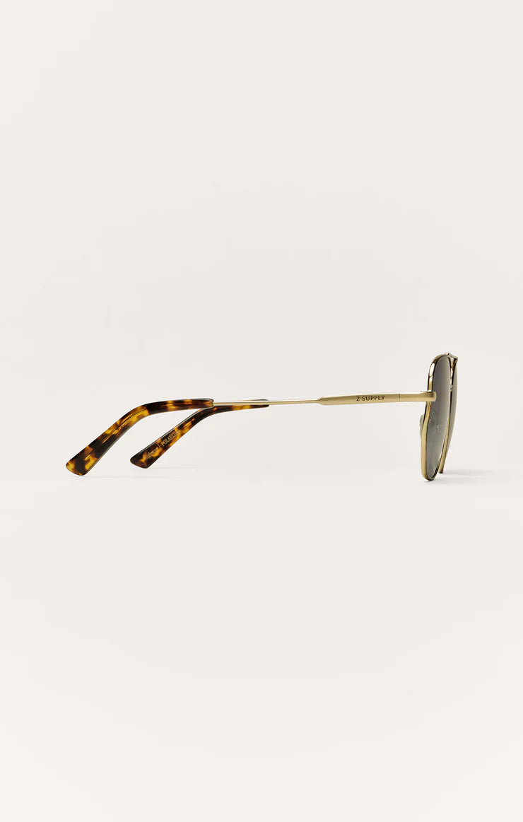 Highway Satin Gold