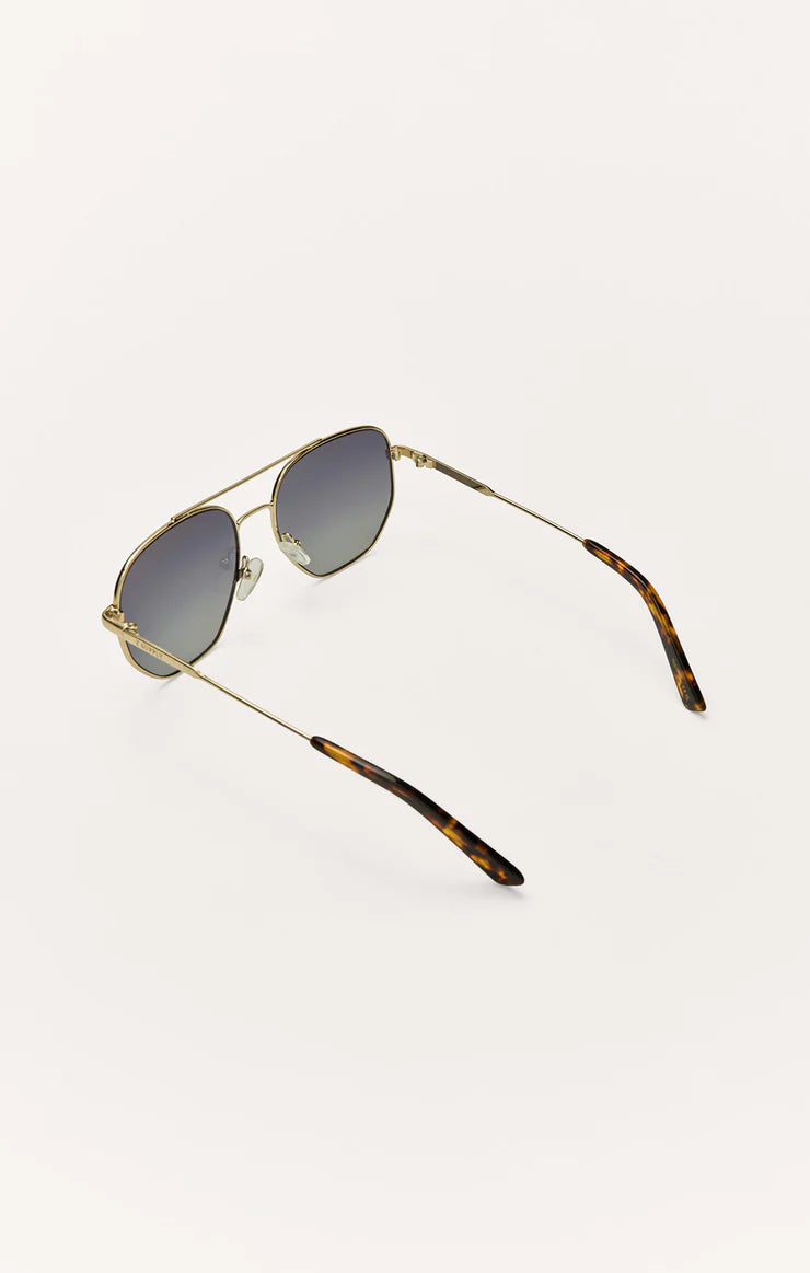 Highway Satin Gold
