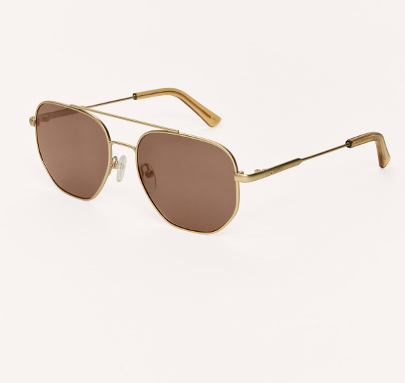 Highway aviator - sunglasses