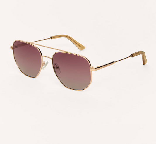 Highway aviator - sunglasses