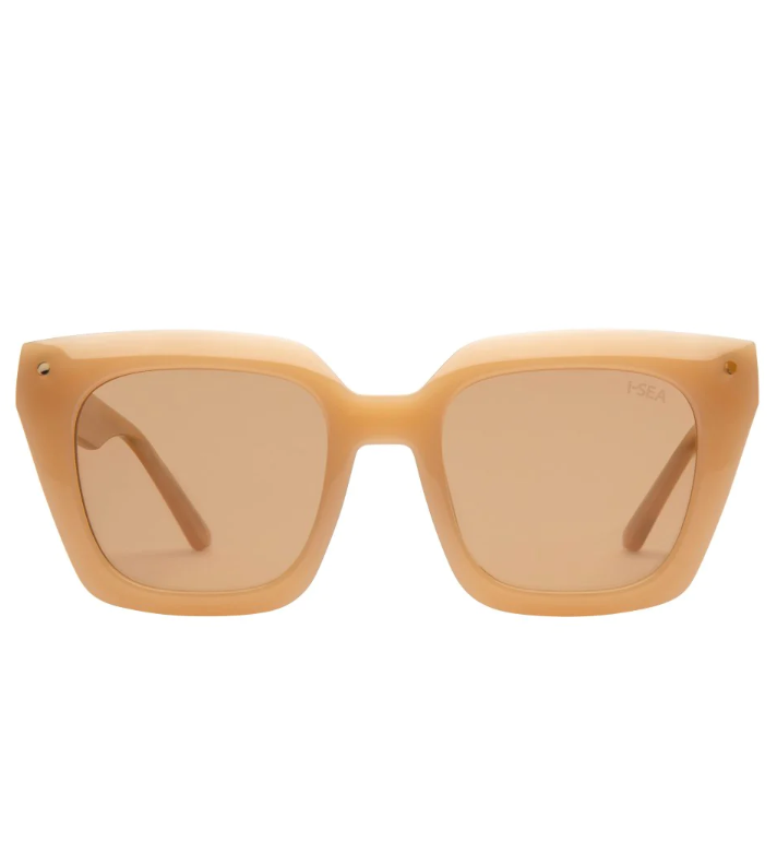 Jemma - blonde sunglasses