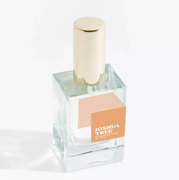 Joshua Tree Perfume 50ml