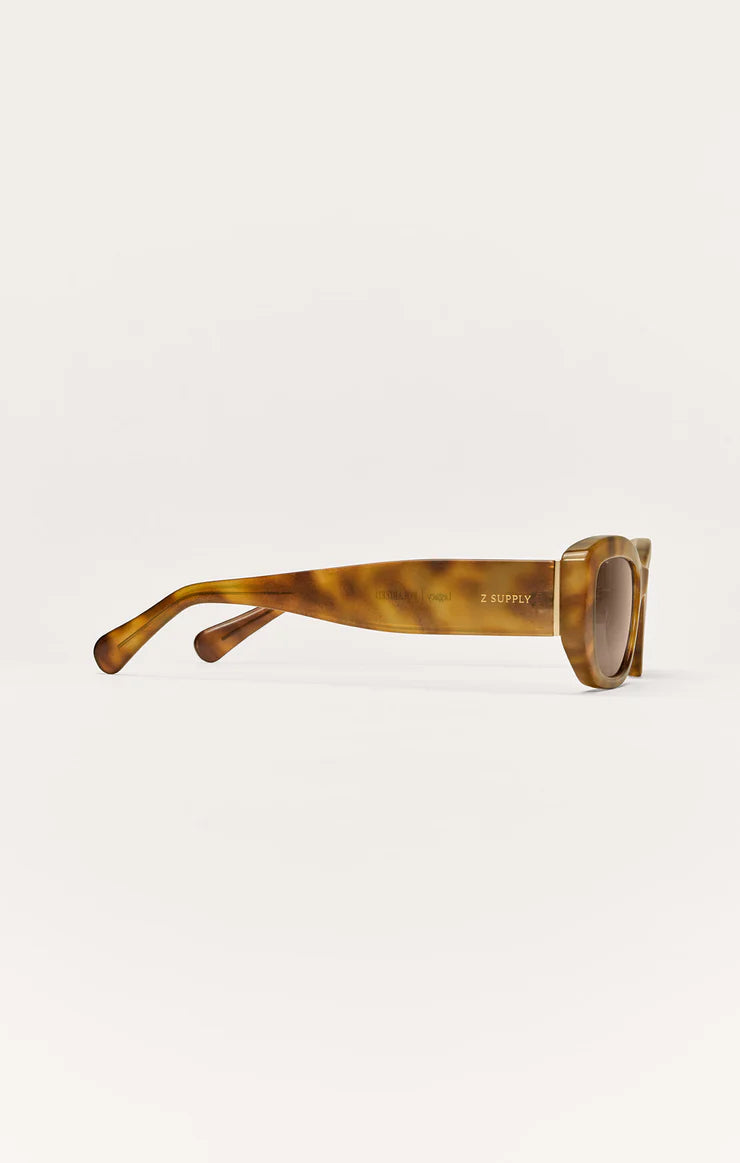 Legacy Brown Tort
