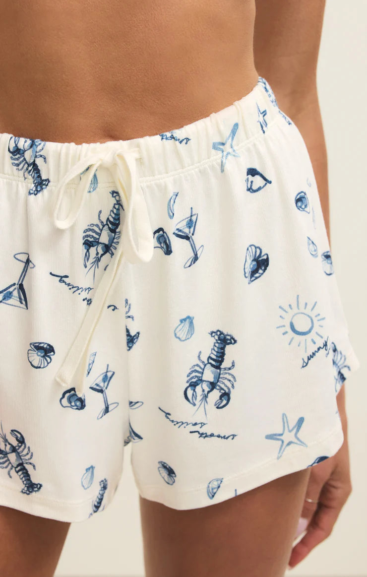 Lost at Sea Short