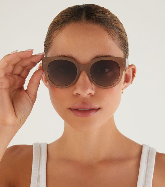 Lunch Date Sunglasses