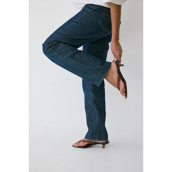 Margo Jelly Flip Flop Feel