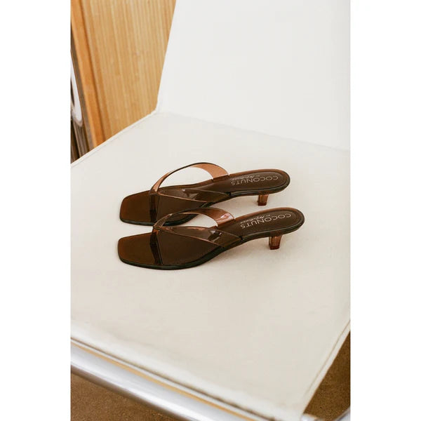 Margo Jelly Flip Flop Feel