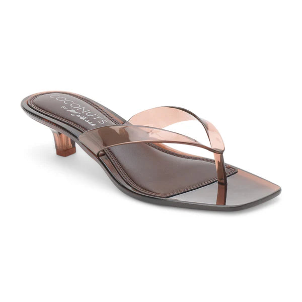 Margo Jelly Flip Flop Feel