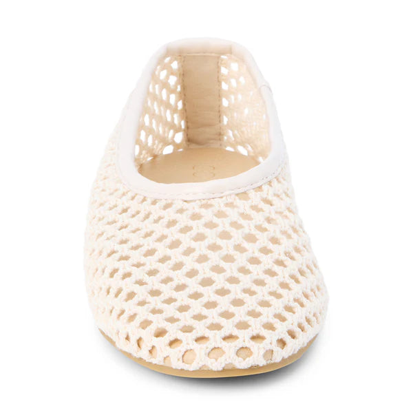Marta Mesh Flat