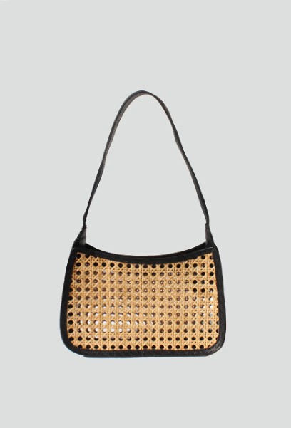 Mawali cane handbag