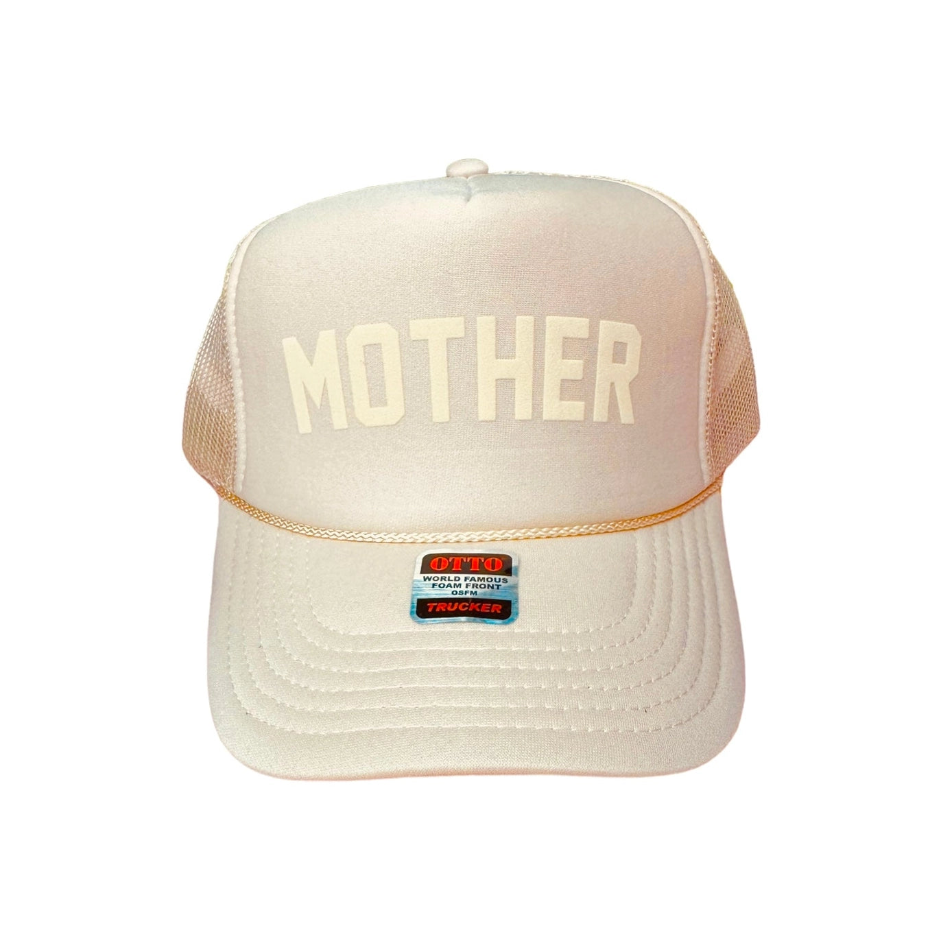 HAT - Mother Trucker Hat