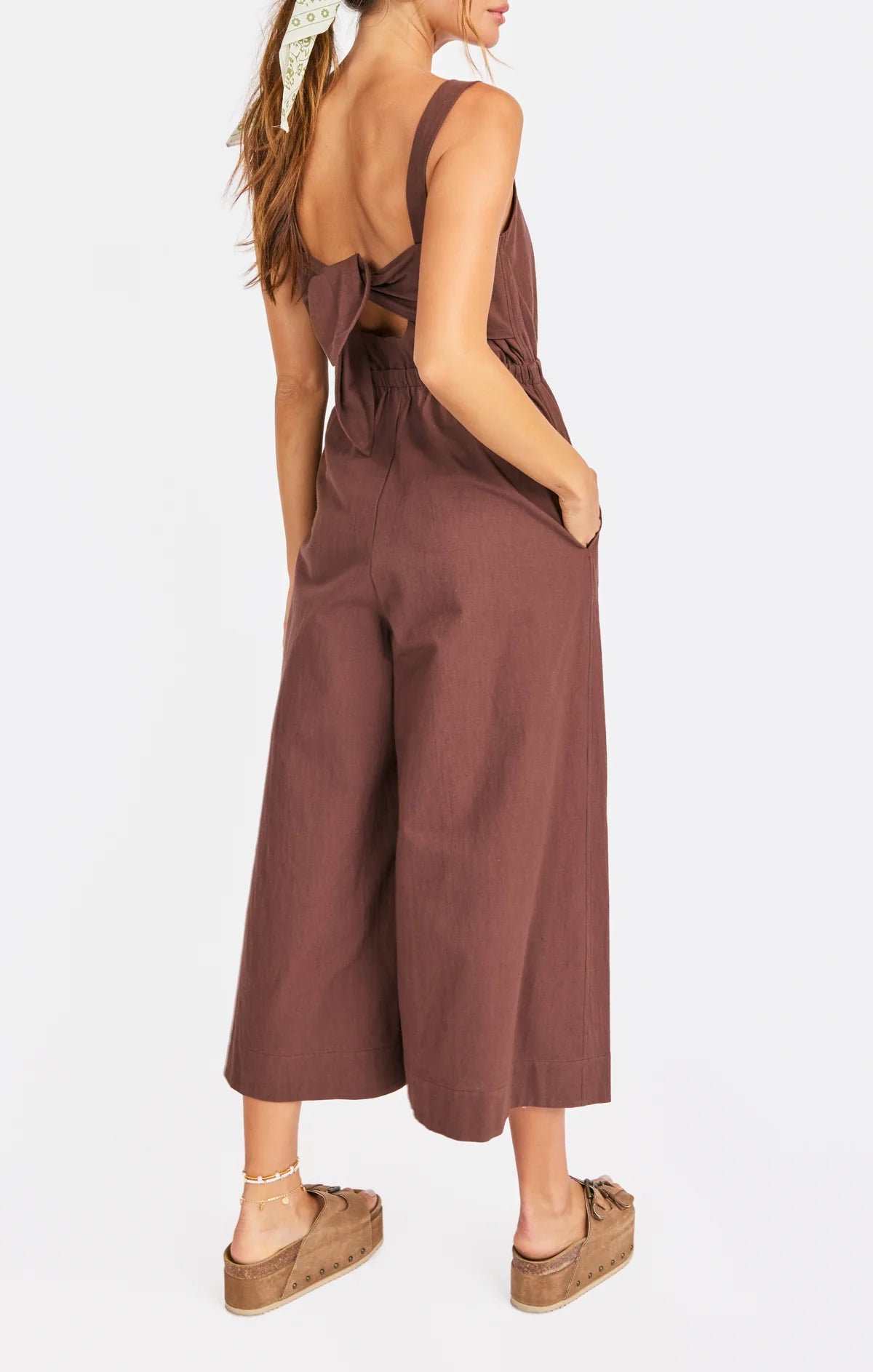 Myka Jumpsuit