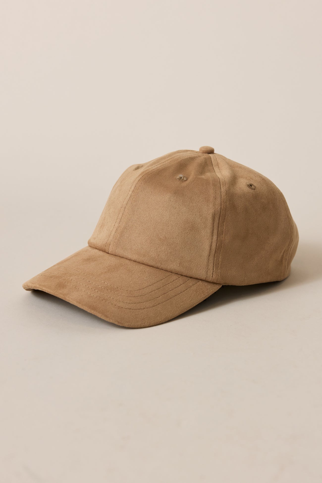 Outpost Suede Hat