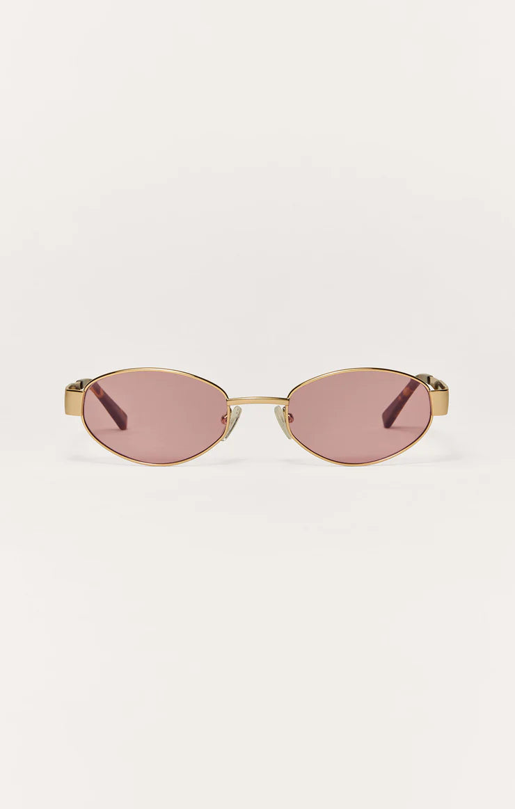 Palisades Polished Gold