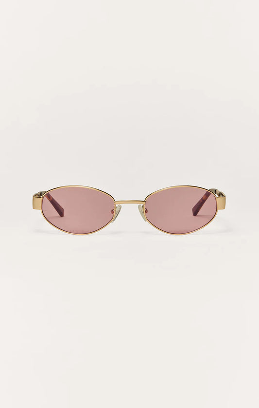 Palisades Polished Gold