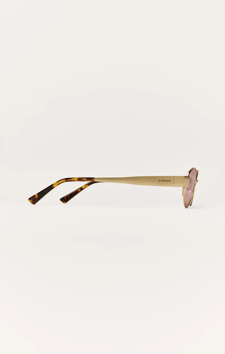 Palisades Polished Gold
