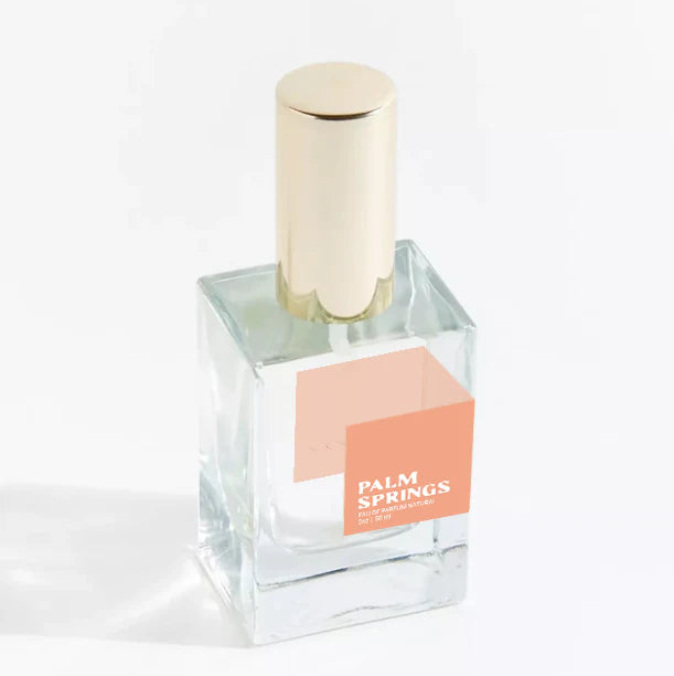 Palm Springs Perfume 50ml