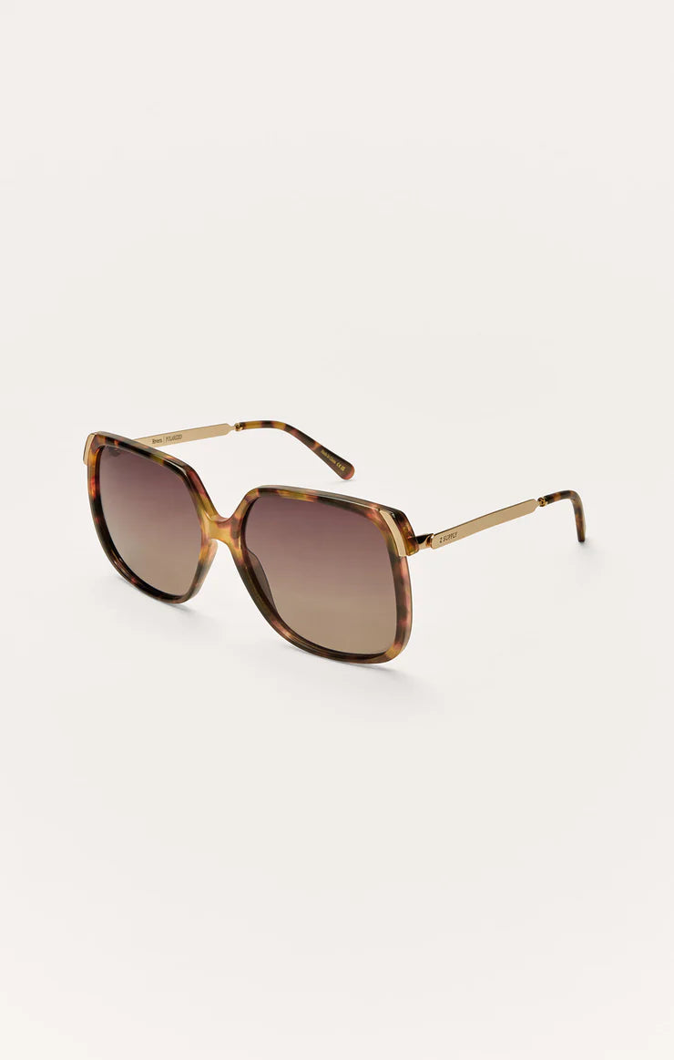 Riviera Brown Tort